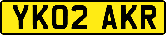 YK02AKR
