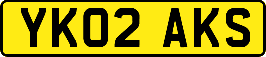 YK02AKS