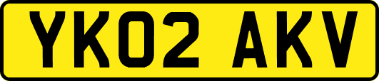 YK02AKV