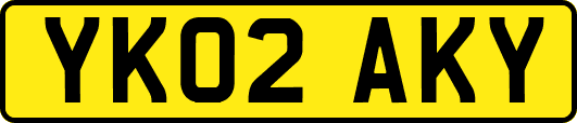 YK02AKY