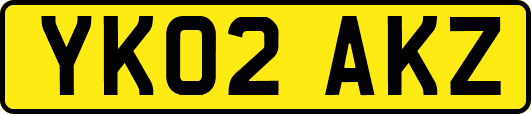 YK02AKZ