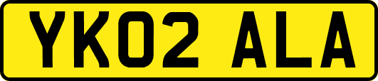 YK02ALA