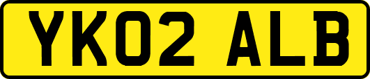 YK02ALB