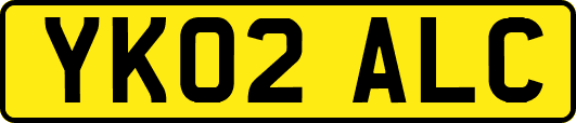 YK02ALC