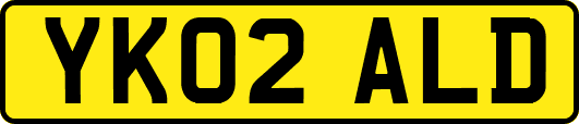 YK02ALD