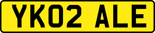 YK02ALE