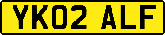 YK02ALF