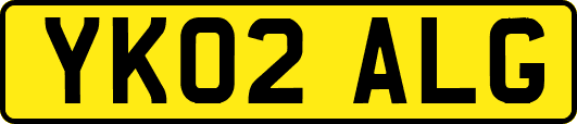YK02ALG