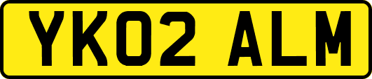 YK02ALM