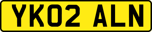 YK02ALN