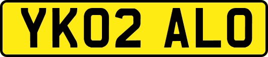 YK02ALO
