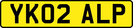 YK02ALP