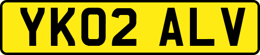 YK02ALV