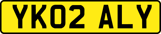 YK02ALY
