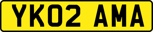 YK02AMA