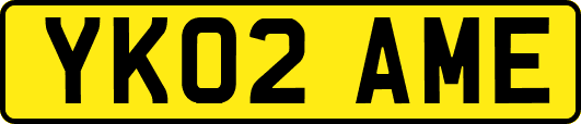 YK02AME