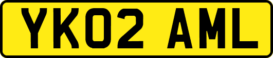 YK02AML