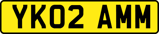 YK02AMM