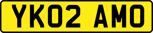 YK02AMO