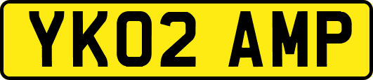 YK02AMP
