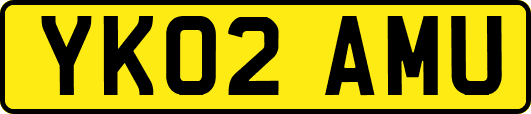 YK02AMU