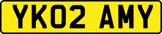 YK02AMY
