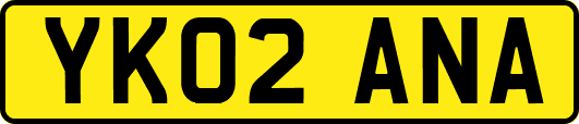 YK02ANA