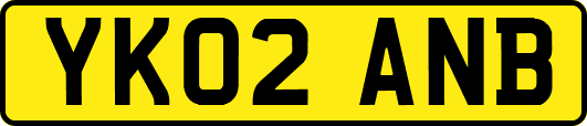 YK02ANB