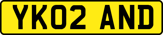 YK02AND