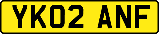 YK02ANF