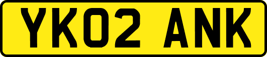 YK02ANK