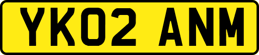 YK02ANM