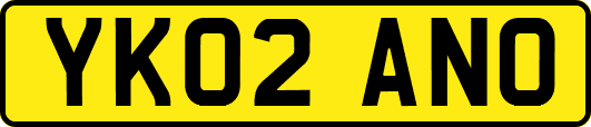 YK02ANO