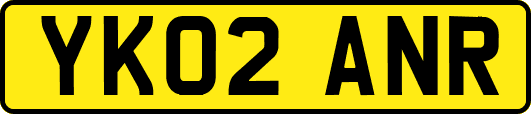 YK02ANR
