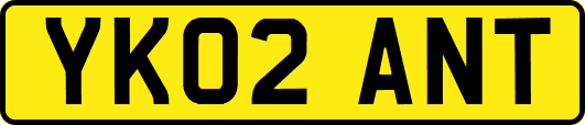 YK02ANT