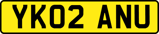 YK02ANU