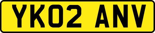 YK02ANV
