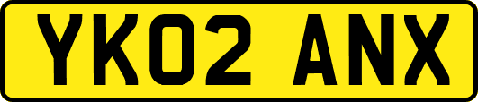 YK02ANX