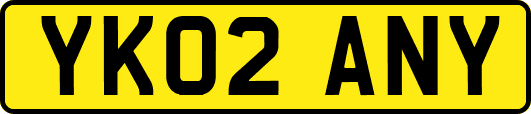 YK02ANY