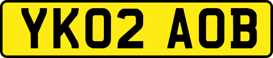 YK02AOB