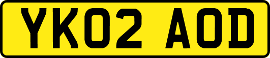 YK02AOD