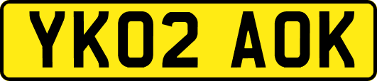 YK02AOK