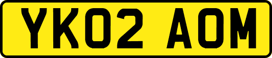 YK02AOM