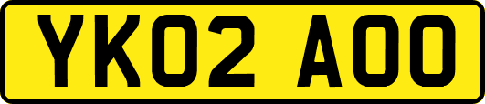YK02AOO