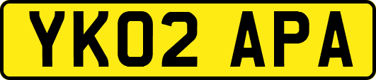 YK02APA