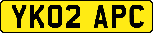 YK02APC