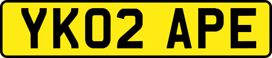 YK02APE