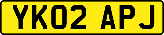 YK02APJ