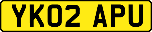 YK02APU