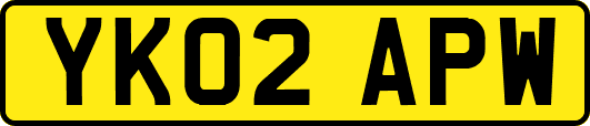 YK02APW
